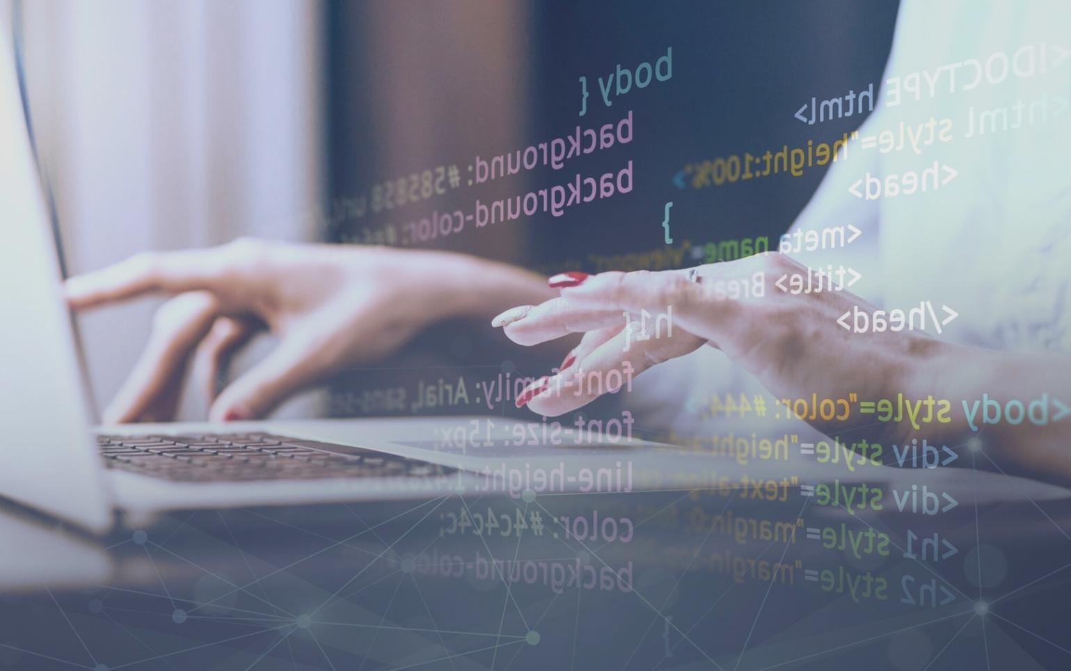 Falorentuxa Team bei der Arbeit an API-Lösungen für KI-Anwendungen